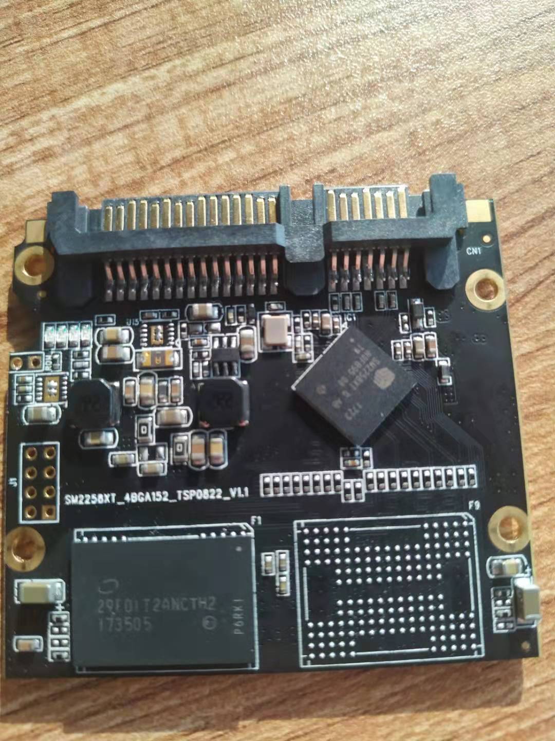 数据恢复同行SM2258XT数据恢复成功_蓝网数据恢复中心-专业数据恢复，您
